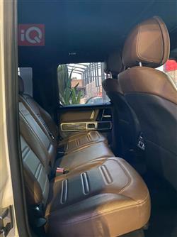 مێرسێدس بێنز G-Class